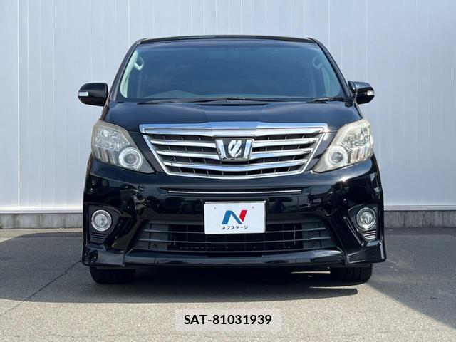 Toyota ALPHARD 2013-09 8342404-15