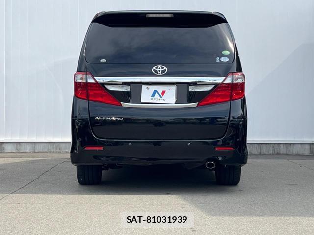 Toyota ALPHARD 2013-09 8342404-16