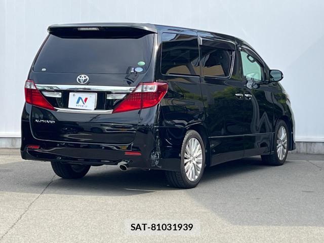 Toyota ALPHARD 2013-09 8342404-18