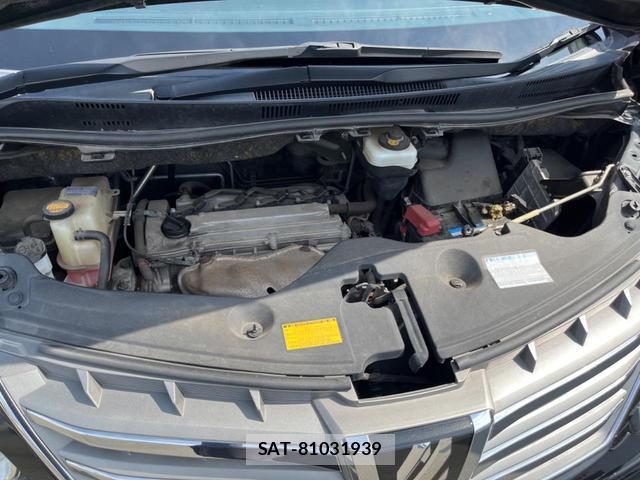 Toyota ALPHARD 2013-09 8342404-19