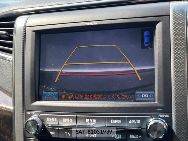 Toyota ALPHARD 2013-09 8342404-2