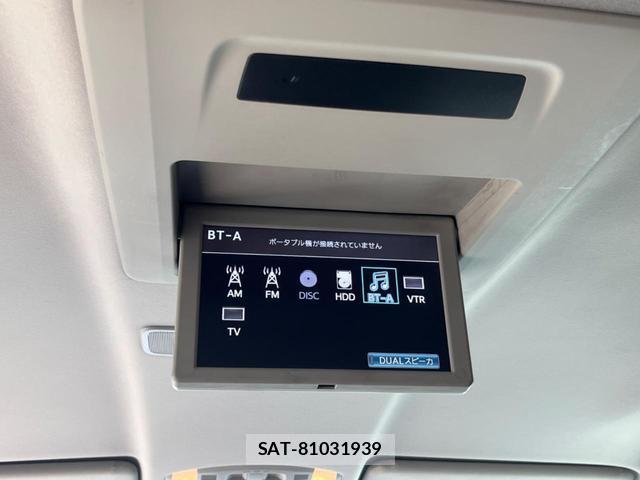 Toyota ALPHARD 2013-09 8342404-3