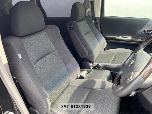 Toyota ALPHARD 2013-09 8342404-8
