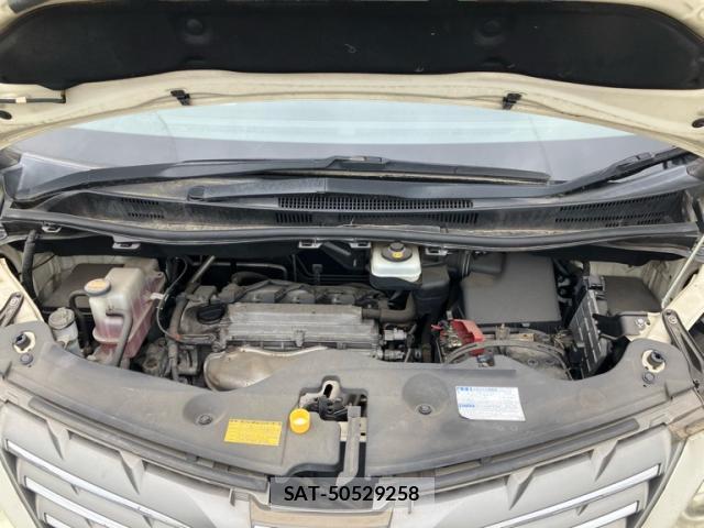 Toyota ALPHARD 2008-10 8342532-11