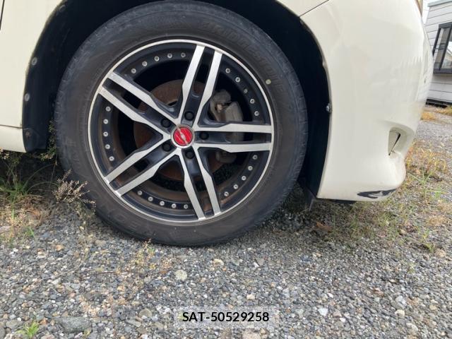 Toyota ALPHARD 2008-10 8342532-12