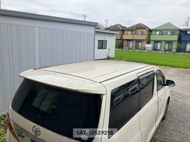 Toyota ALPHARD 2008-10 8342532-13