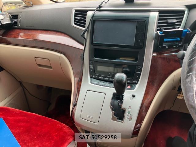 Toyota ALPHARD 2008-10 8342532-17