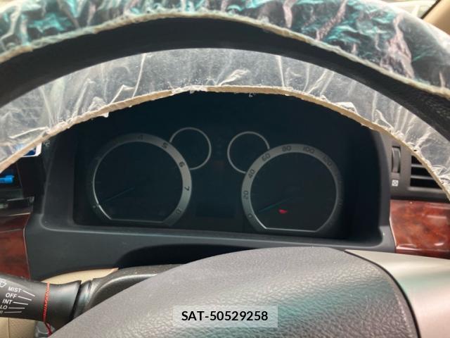 Toyota ALPHARD 2008-10 8342532-18