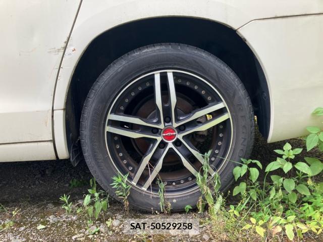 Toyota ALPHARD 2008-10 8342532-4