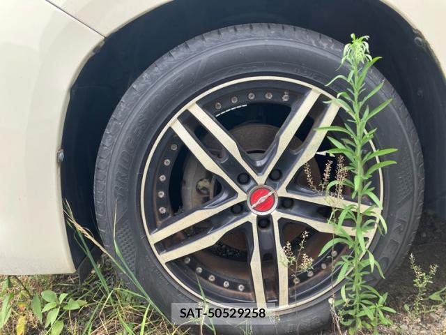 Toyota ALPHARD 2008-10 8342532-5
