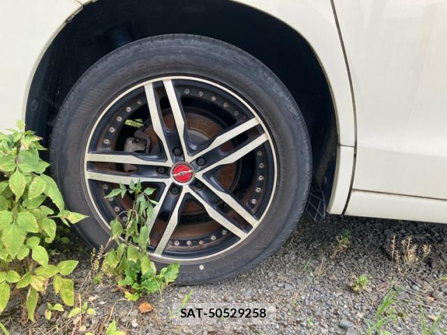 Toyota ALPHARD 2008-10 8342532-6