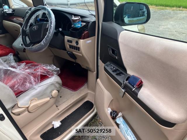 Toyota ALPHARD 2008-10 8342532-9