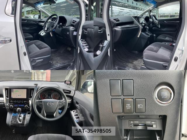 Toyota ALPHARD 2020-03 8342763-5
