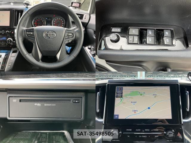 Toyota ALPHARD 2020-03 8342763-8