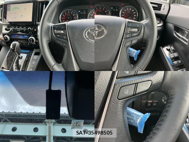 Toyota ALPHARD 2020-03 8342763-9