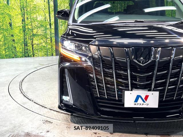 Toyota ALPHARD 2021-03 8342867-12