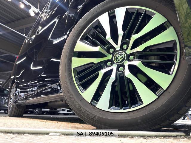 Toyota ALPHARD 2021-03 8342867-13
