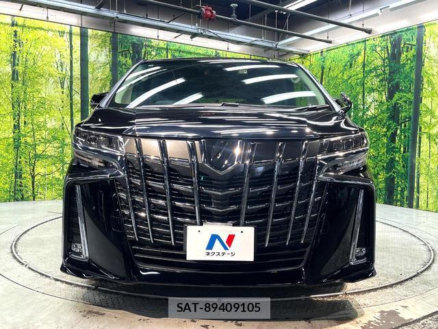 Toyota ALPHARD 2021-03 8342867-14