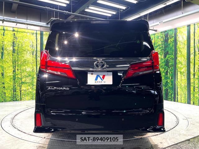 Toyota ALPHARD 2021-03 8342867-15