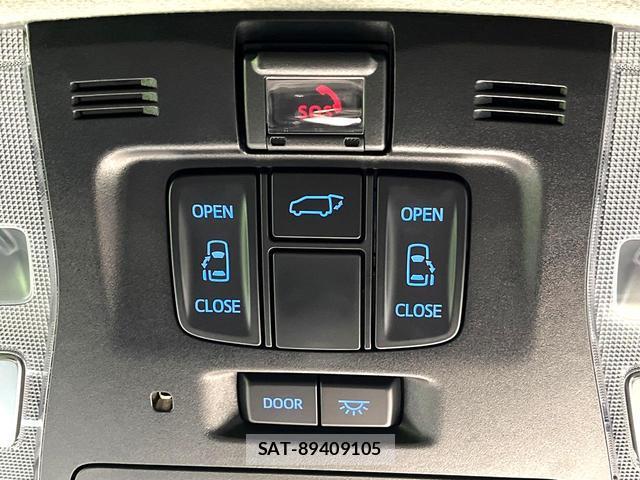 Toyota ALPHARD 2021-03 8342867-2