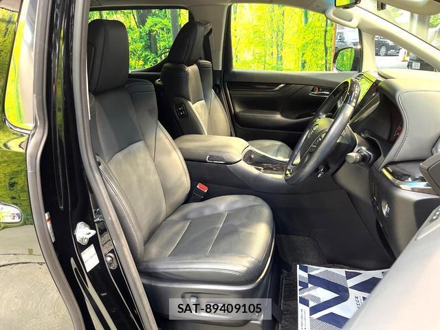 Toyota ALPHARD 2021-03 8342867-7