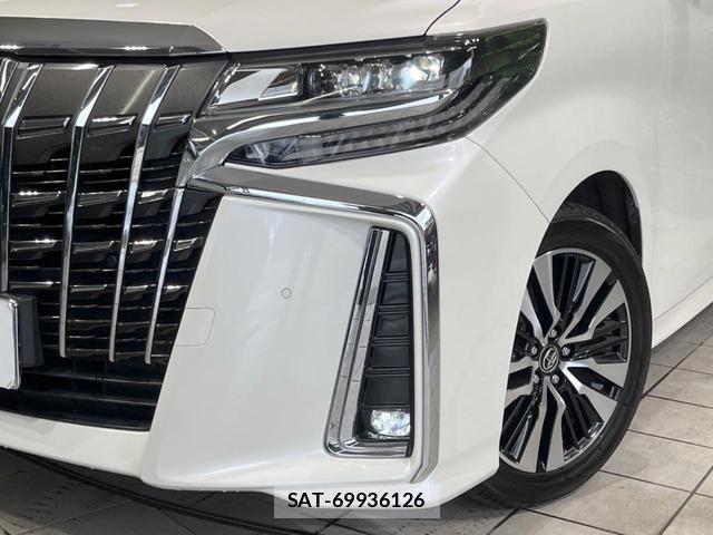 Toyota ALPHARD 2019-04 8343064-12