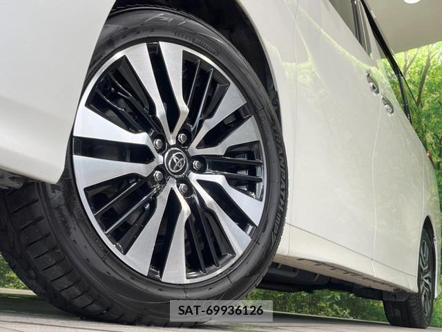 Toyota ALPHARD 2019-04 8343064-13