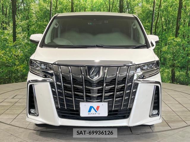 Toyota ALPHARD 2019-04 8343064-14
