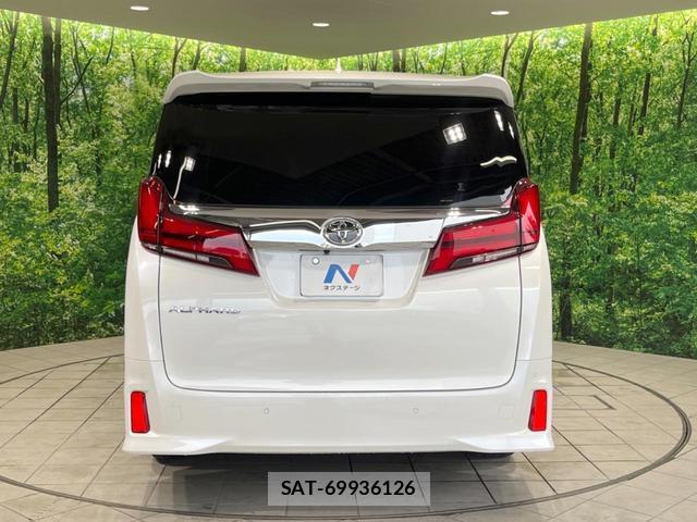 Toyota ALPHARD 2019-04 8343064-15