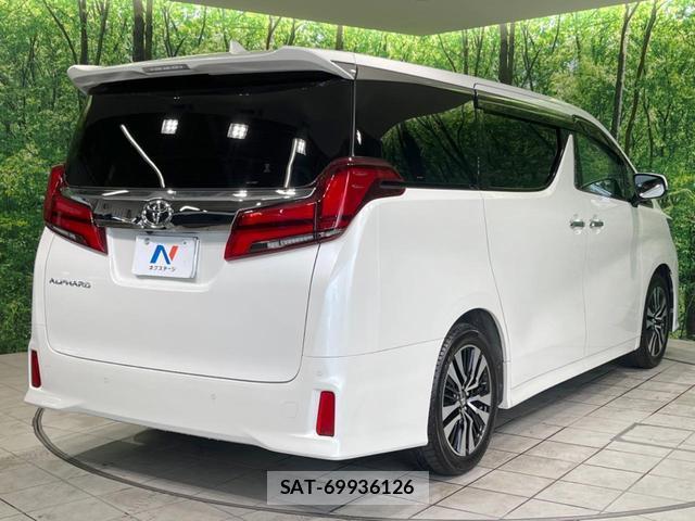 Toyota ALPHARD 2019-04 8343064-16