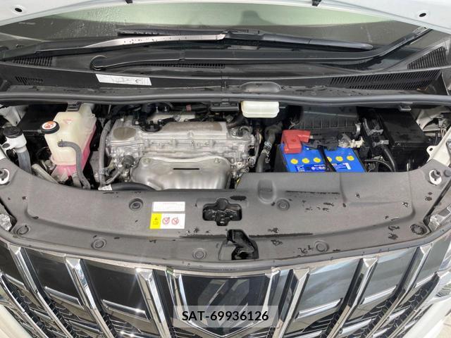 Toyota ALPHARD 2019-04 8343064-17