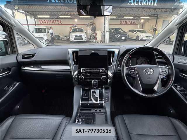 Toyota ALPHARD 2018-07 8343143-1