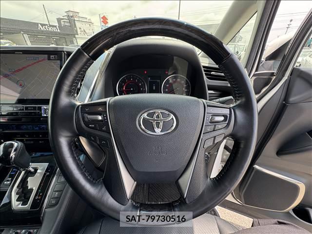 Toyota ALPHARD 2018-07 8343143-12