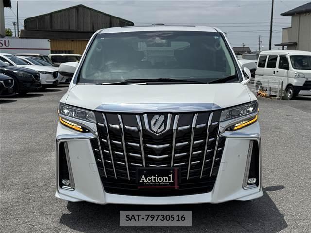 Toyota ALPHARD 2018-07 8343143-16