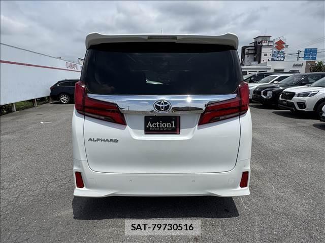 Toyota ALPHARD 2018-07 8343143-18