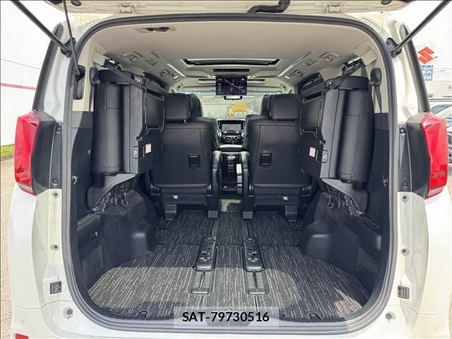 Toyota ALPHARD 2018-07 8343143-19