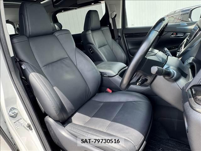 Toyota ALPHARD 2018-07 8343143-6
