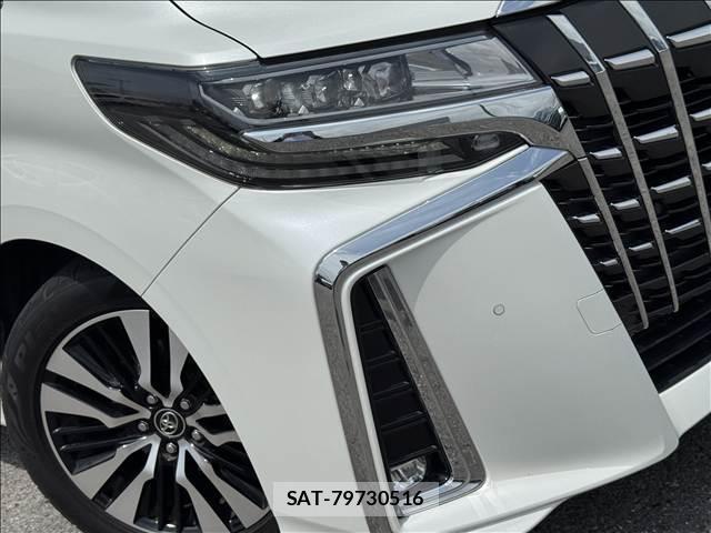Toyota ALPHARD 2018-07 8343143-9