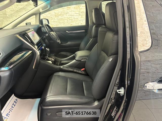 Toyota ALPHARD 2019-07 8343162-10