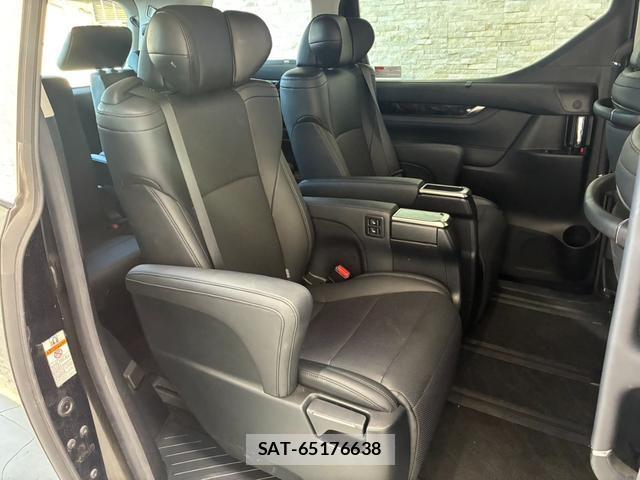Toyota ALPHARD 2019-07 8343162-11
