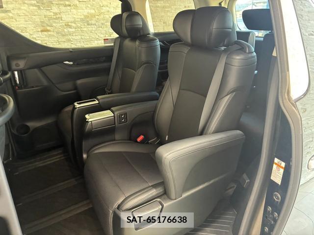 Toyota ALPHARD 2019-07 8343162-12