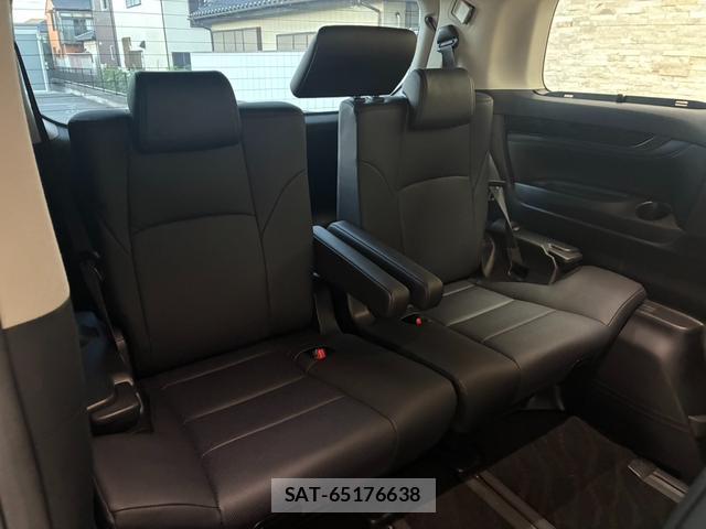 Toyota ALPHARD 2019-07 8343162-13