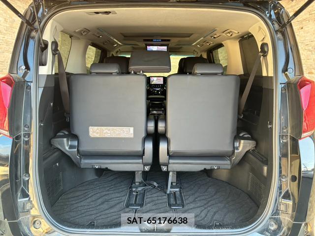 Toyota ALPHARD 2019-07 8343162-16
