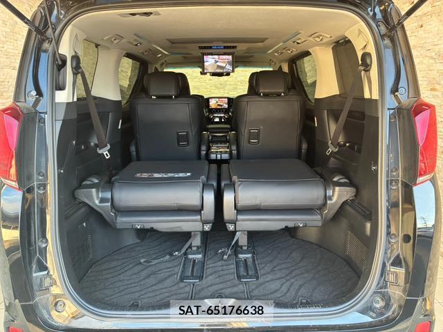 Toyota ALPHARD 2019-07 8343162-17