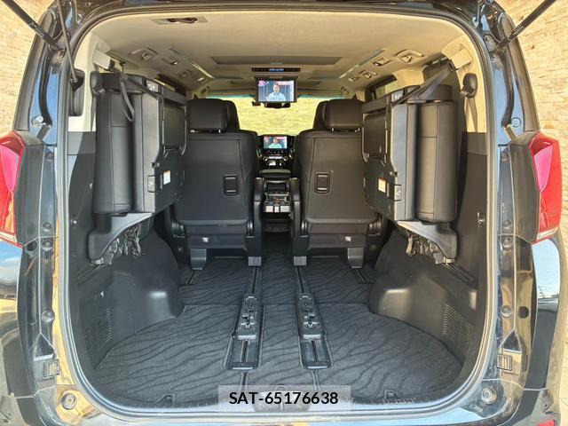 Toyota ALPHARD 2019-07 8343162-18
