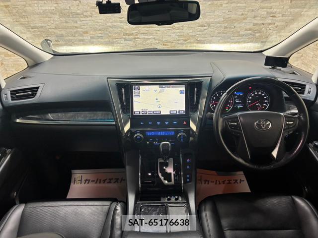 Toyota ALPHARD 2019-07 8343162-19