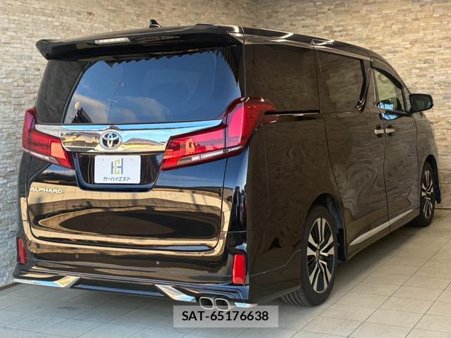 Toyota ALPHARD 2019-07 8343162-3