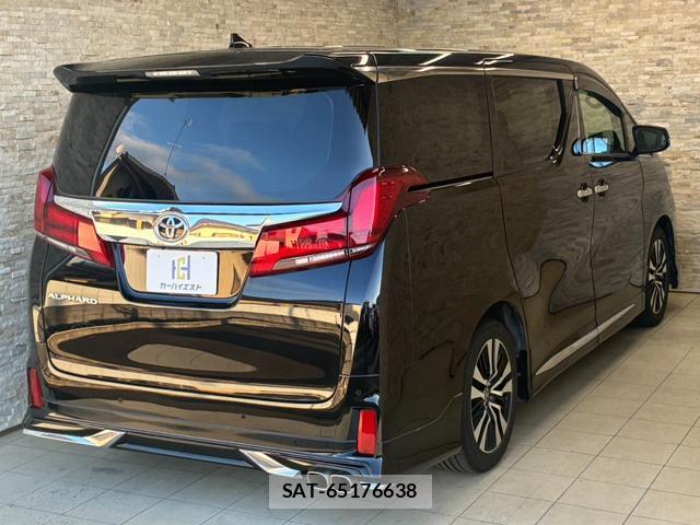 Toyota ALPHARD 2019-07 8343162-4