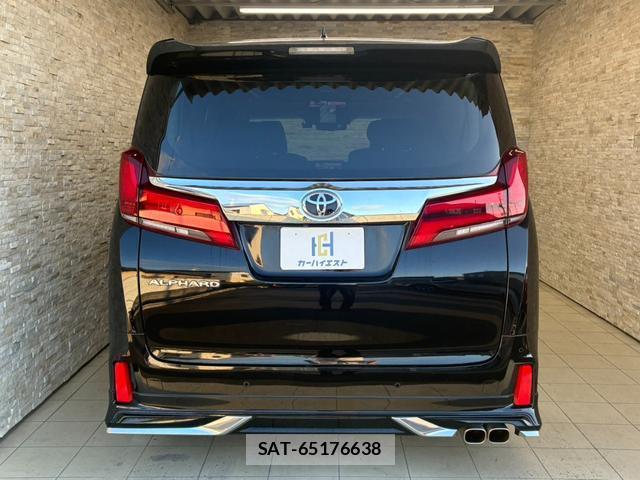 Toyota ALPHARD 2019-07 8343162-5
