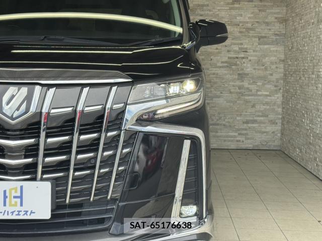 Toyota ALPHARD 2019-07 8343162-6